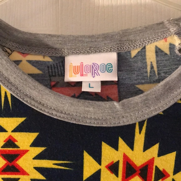 Lularoe Randy - Picture 3 of 3